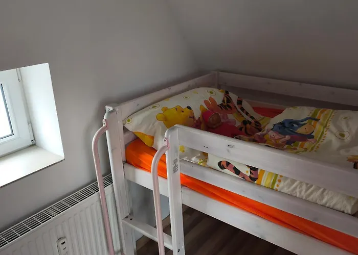 Maisonette With Large Terrace Appartement