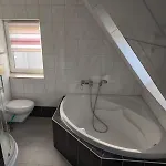 Maisonette With Large Terrace Apartment *