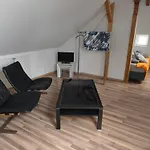 Maisonette With Large Terrace *
