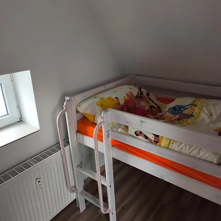 Maisonette With Large Terrace Апартаменты