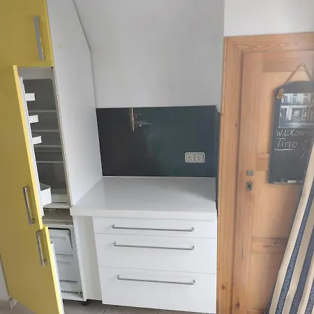 Maisonette With Large Terrace Apartment