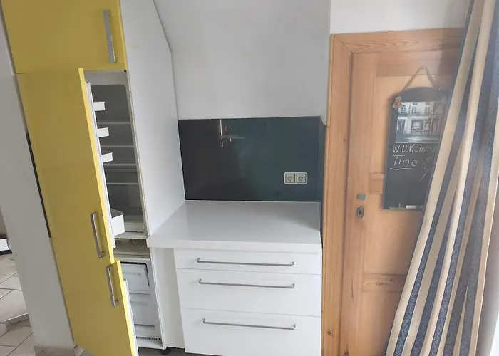 Maisonette With Large Terrace Apartment