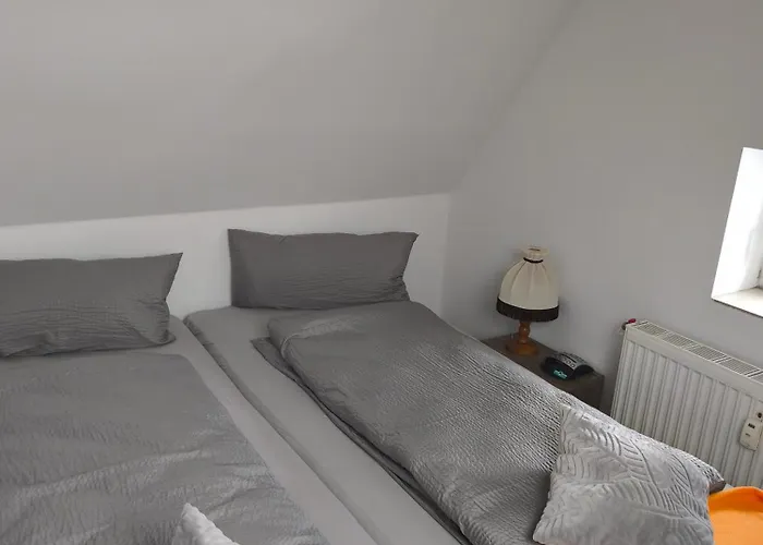 Apartman Maisonette With Large Terrace *